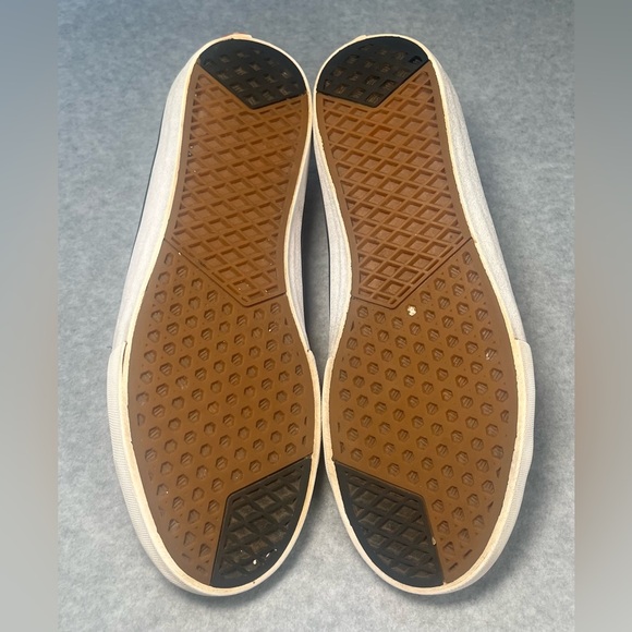 Vans TNT Advanced Prototype Tony Trujillo Pewter Black White (US Mens Size 10.5) - Picture 8 of 8